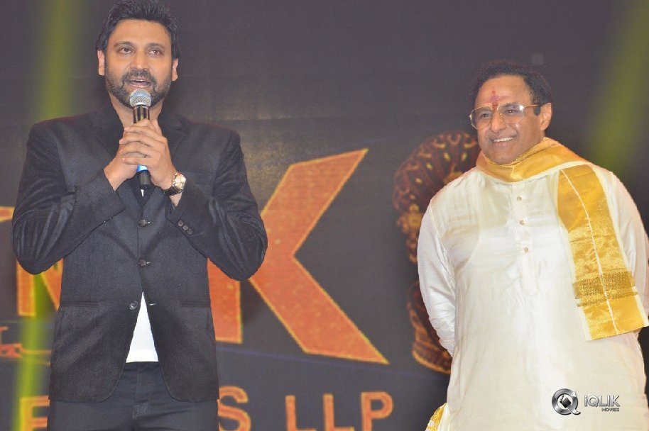 NTR-Biopic-Audio-Launch